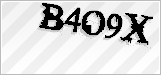 CAPTCHA security code