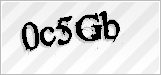 CAPTCHA security code