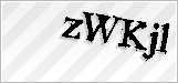 CAPTCHA security code