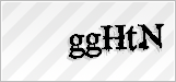 CAPTCHA security code