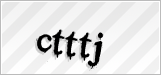CAPTCHA security code