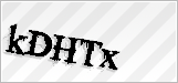 CAPTCHA security code