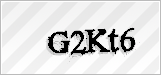 CAPTCHA security code