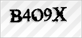 CAPTCHA security code