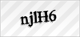 CAPTCHA security code