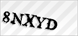 CAPTCHA security code