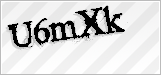 CAPTCHA security code