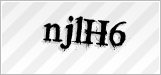 CAPTCHA security code