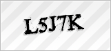 CAPTCHA security code