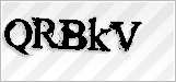 CAPTCHA security code
