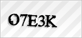 CAPTCHA security code