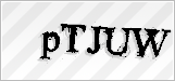 CAPTCHA security code