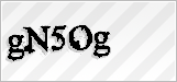 CAPTCHA security code