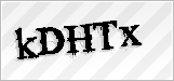 CAPTCHA security code
