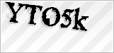 CAPTCHA security code