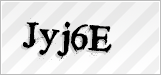 CAPTCHA security code