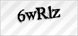 CAPTCHA security code