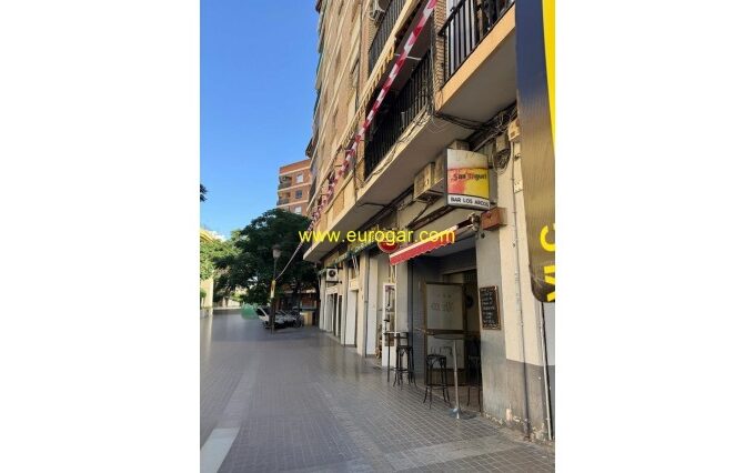 Local en Valencia