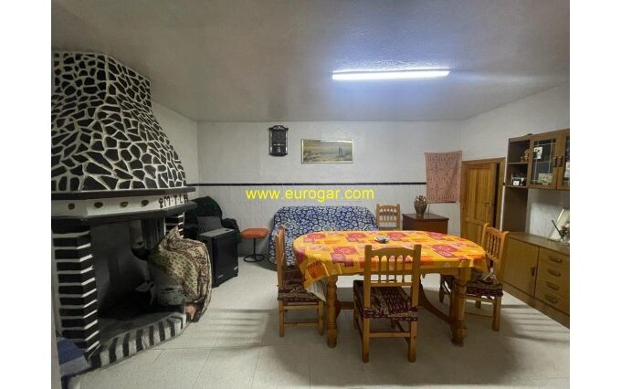 Casa De Pueblo en Chiva