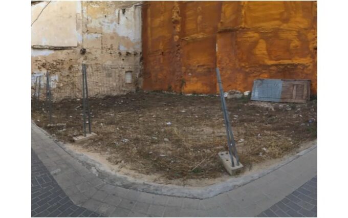 Suelo Urbano en Chiva