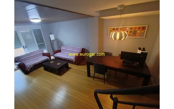 Duplex en Cheste